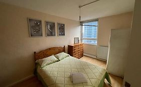 Cozy Flat