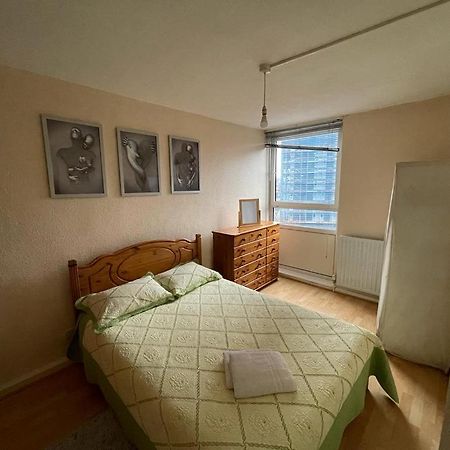 Cozy Flat Apartamento Londres Exterior foto