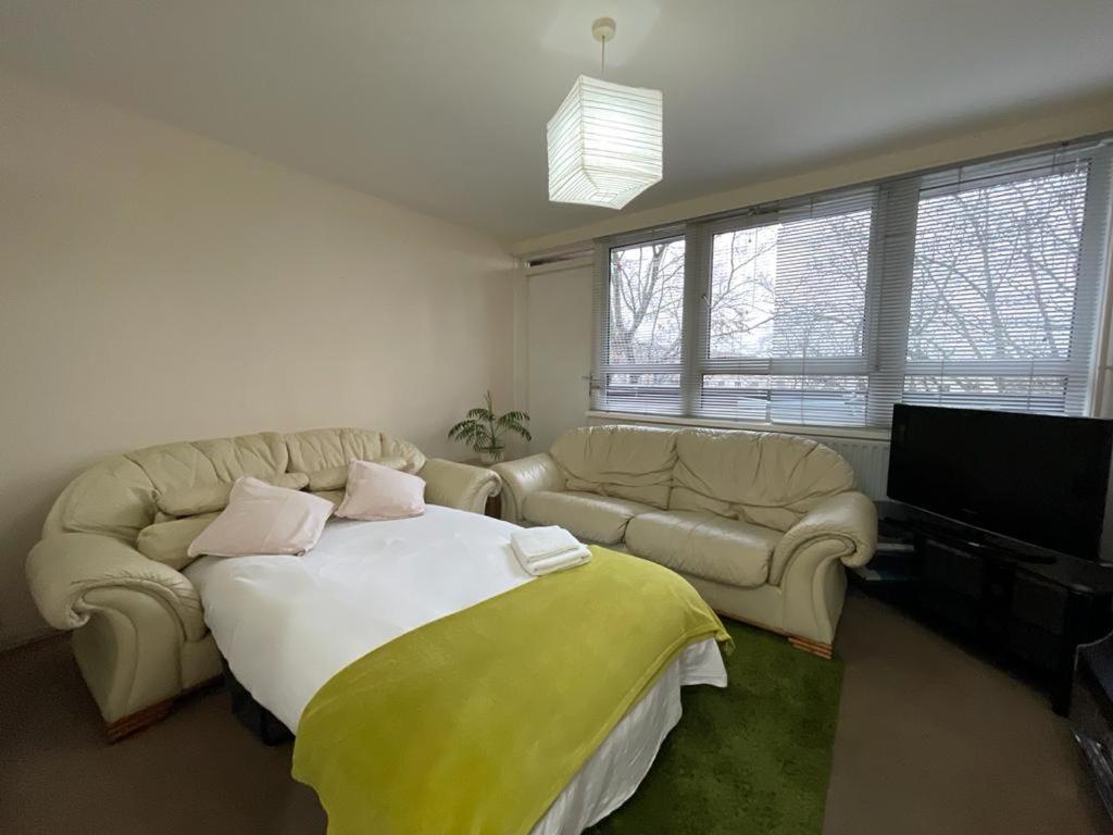 Cozy Flat Apartamento Londres Exterior foto